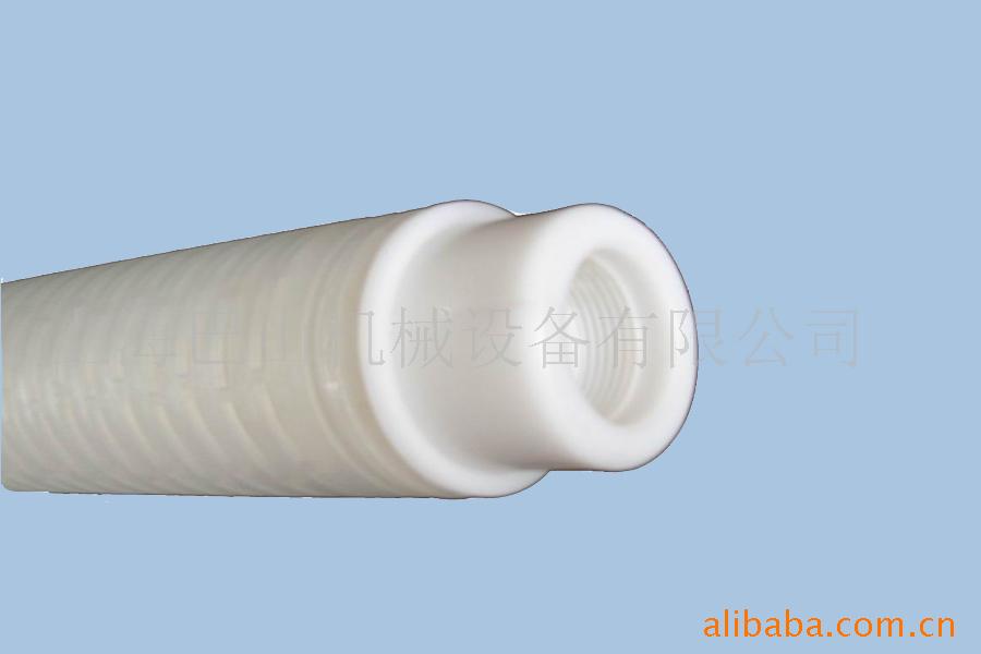 批发定制供应70＂折叠式凝结水滤元