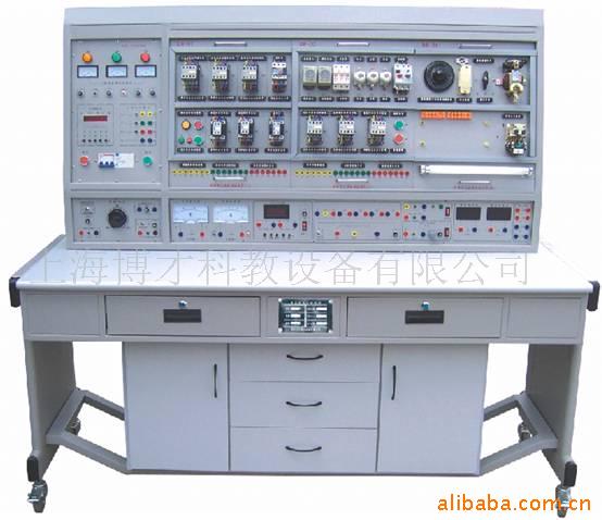 维修电工实训台、电工电子、电工实训装置、教学设备