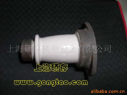 电器柱式绝缘子 支柱绝缘子ZA-10T(图)