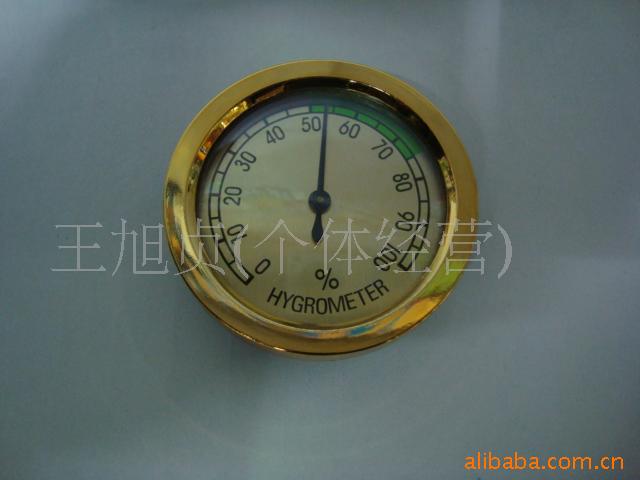 供应湿度计，湿度表，温湿度计，温度计，室内用品