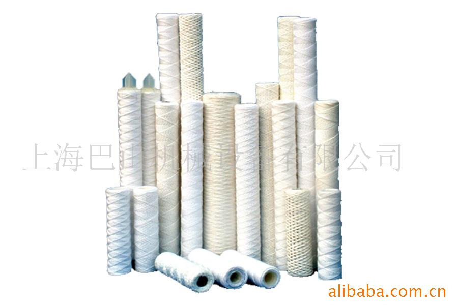 批发定制供应PUREGARD-CJ过滤器