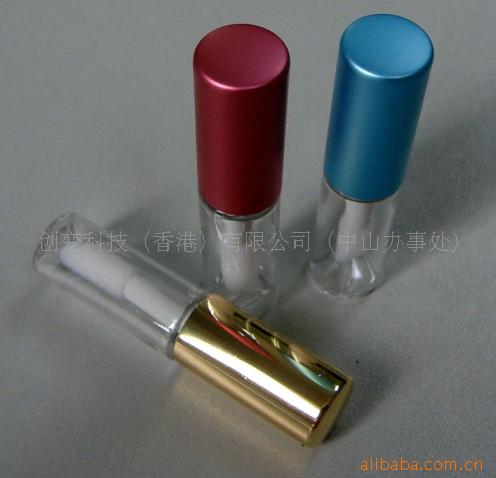 供应小迷你唇彩瓶