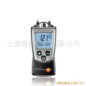 德图,testo 606-1,水分仪