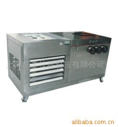 供应电线低温耐挠试验机