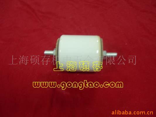 拉紧瓷瓶WX-01 13600 带钉 螺丝(图)