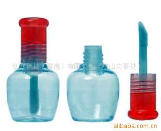 供应小迷你唇彩瓶