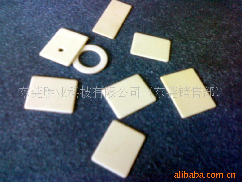 氧化铝密封条 氧化锆陶瓷密封件 密封条 密封垫片