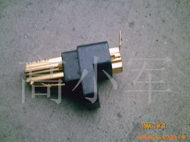 供应高压清洗机110V碳刷电刷(图)