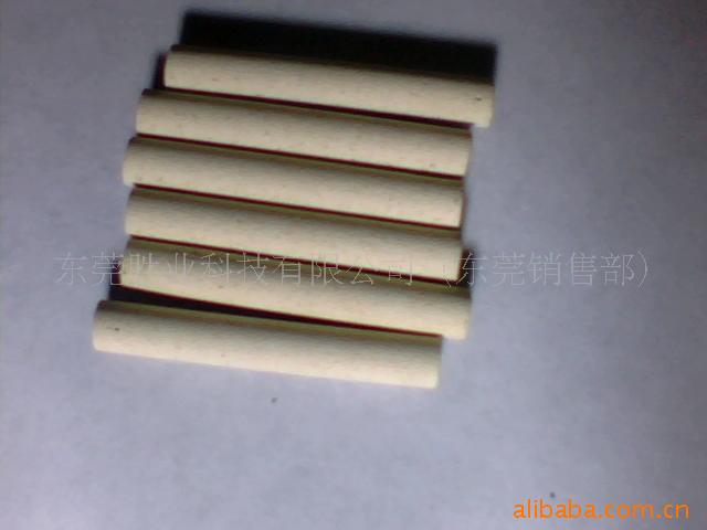 吸水陶瓷片 陶瓷制品 香水陶瓷片 堇青石陶瓷片