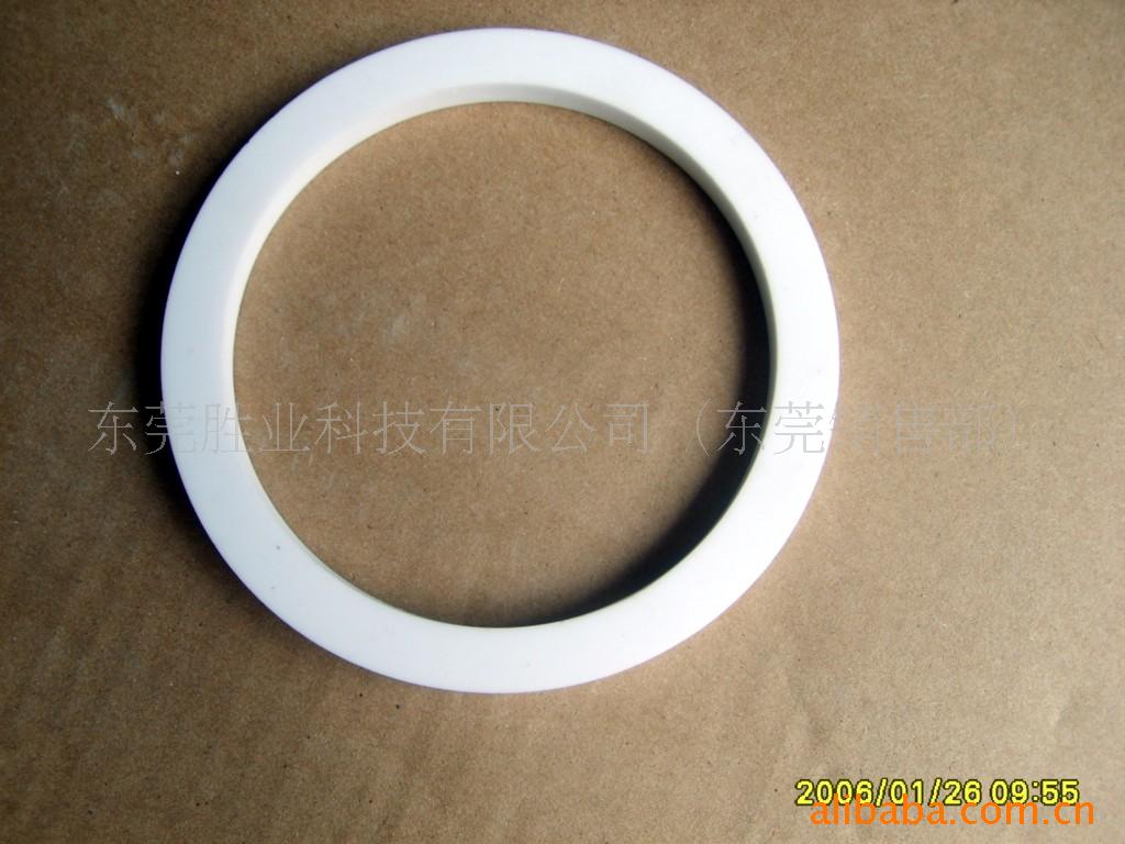 导热陶瓷垫片 电热陶瓷垫片 高压垫片 耐高温垫片