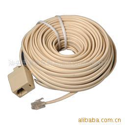 Supply telephone straight line, telephone accessories, junction box, telephone cable box