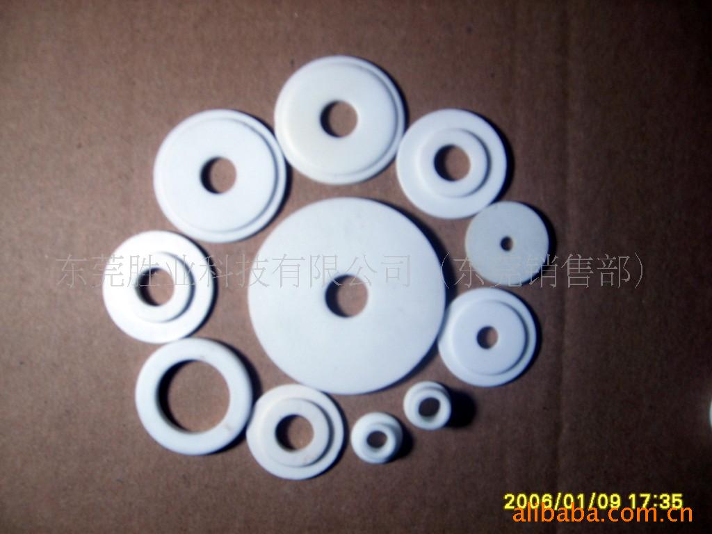 氮化硼瓷环 石墨瓷环 氮化铝瓷环 隔热陶瓷环 垫片