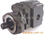 供应意大利METARIS麦塔雷斯齿轮泵