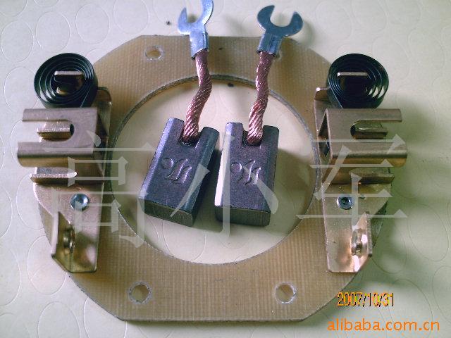 供应圣友牌碳刷电刷(图)