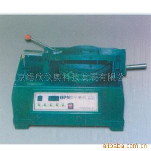 涂料、油漆、油墨 平磨机 QPM