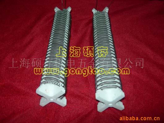 塑料焊枪枪芯 发热芯 加热器 陶瓷发热芯(图)