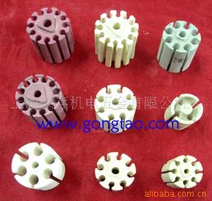 塑料焊枪枪芯 发热芯 加热器 陶瓷发热芯(图)