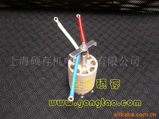 塑料焊枪枪芯 发热芯 加热器 陶瓷发热芯(图)