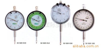 供应德国沃施莱格千分表/百分表(图)内径百分表百分表座百分表头