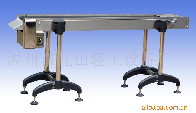 供应PSJ 喷码输送机器