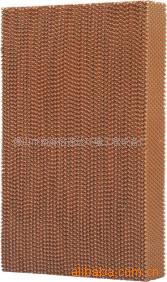 供应倍速达降温水帘纸