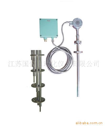 供应多点可伸缩式铠装热电偶