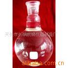 供应玻璃仪器，化学仪器，平底烧瓶（厚壁）1000
