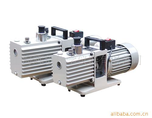 供应2XZ-0.5旋片式真空泵  上海产旋片式真空泵