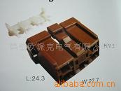 供应汽车接插件DJ7054-6.3-21