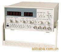 示波器 YB1602 信號發生器 