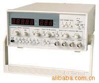 示波器 YB1602 信號發生器 
