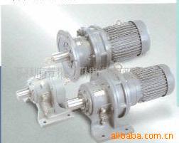 现货供应台湾传仕减速机TRANSCYKO摆线减速机化工搅拌专用减速机