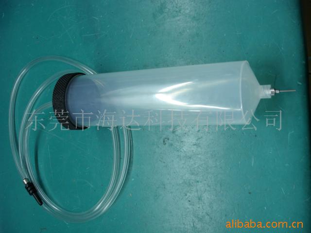 供应300CC针筒(图)