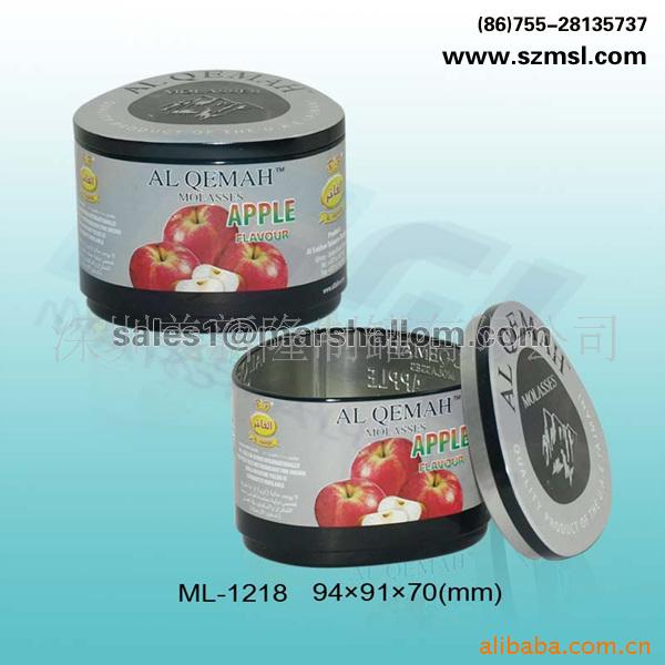 制罐厂家供应精美礼品盒