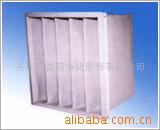 供应无纺布初、中效空气过滤器，空调过滤器