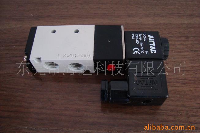 供应点胶机电磁阀(图)