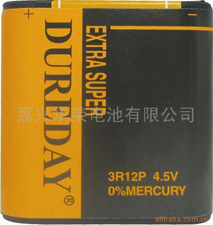 供应碳性p型干电池