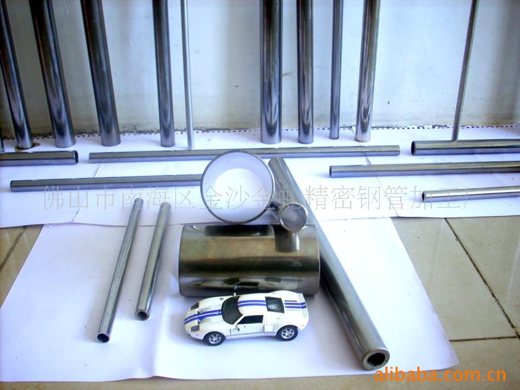 广东省佛山金虬精密无缝管厂大量供应湛江精密无缝管