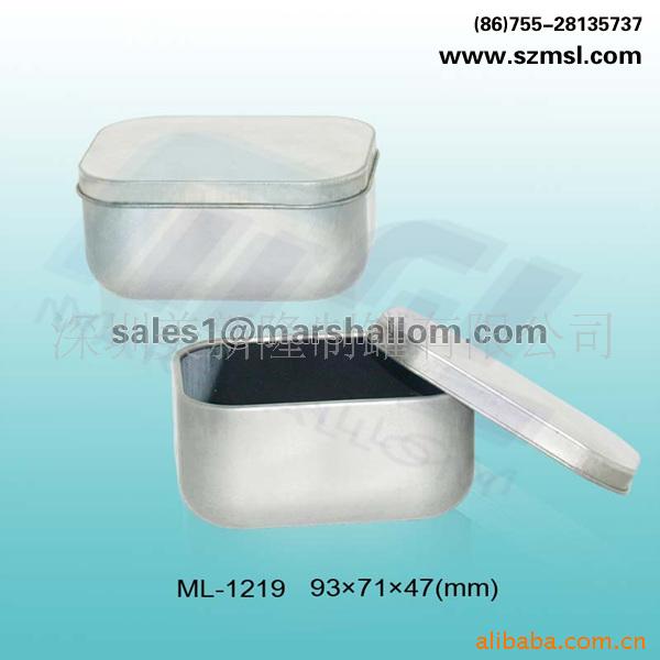 供应铁盒，铁罐