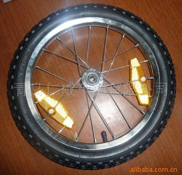 供应16*2.125'轮子(图)