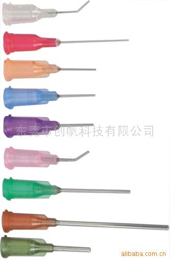 低价供应不锈钢点胶针头(图)