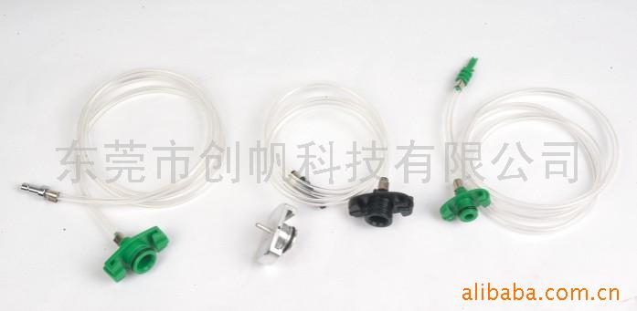 低价供应针筒套头组件(图)