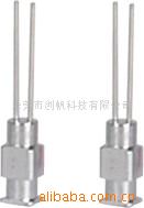 供应精密制造全不锈钢高精度针头(图)