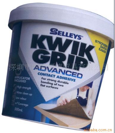 犀利牌水性环保万能胶