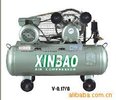 厂家供应批发上海人民牌、上海海豹、福州奥复盛牌ZW-1.6/8活塞式