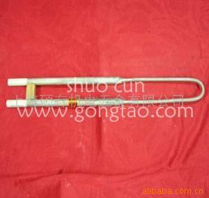 Supply of Silicon Molybdenum Rod,silicon Molybdenum Rod Electric Heating Element,high Temperature Heating Element (figure)