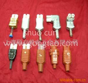 供应电炉插头，电炉配件（图）
