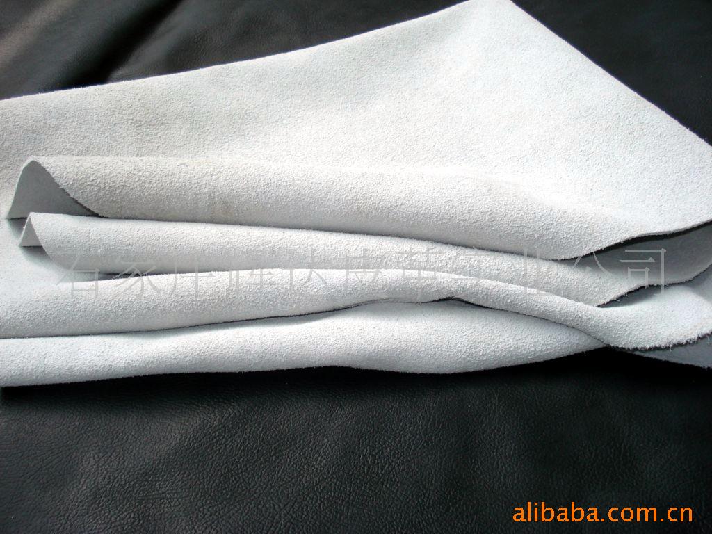 头层牦牛皮猪皮羊皮防水皮手套革等