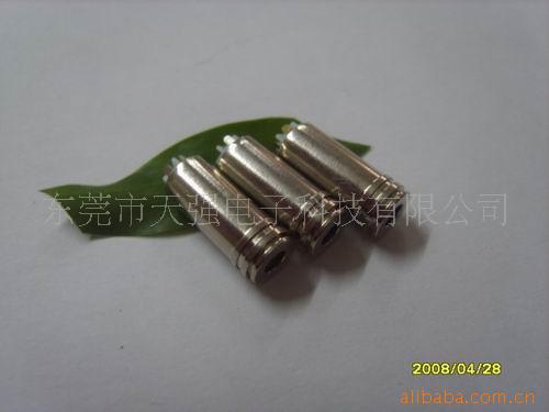 供应3.5四级母头（Ni）外径8厘 厚铜管高质 工厂直销