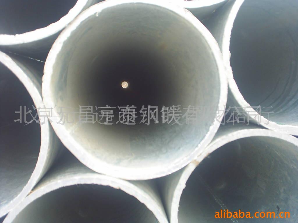 供应镀锌管